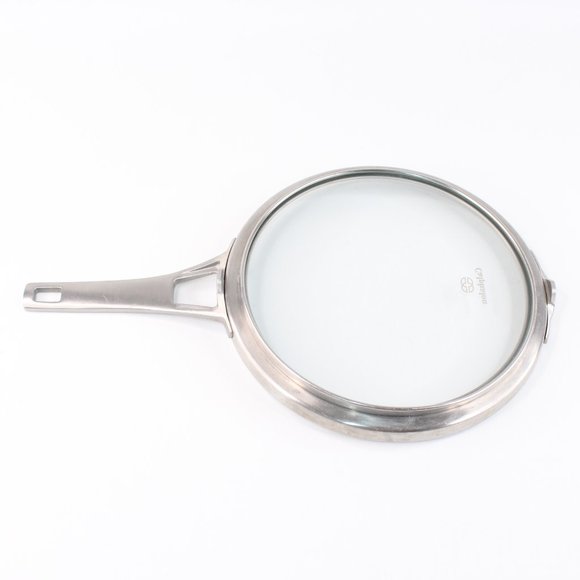 Calphalon Premier Space Saving Flat Glass Lid #102 - Picture 7 of 10